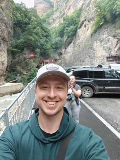 Назаренко Степан Олегович